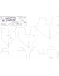 Mantua Model Le Superbe 1:75 kit