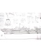 Mantua Model Amerigo Vespucci 1:100 kit