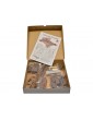 Mantua Model French cannon 1:17 kit