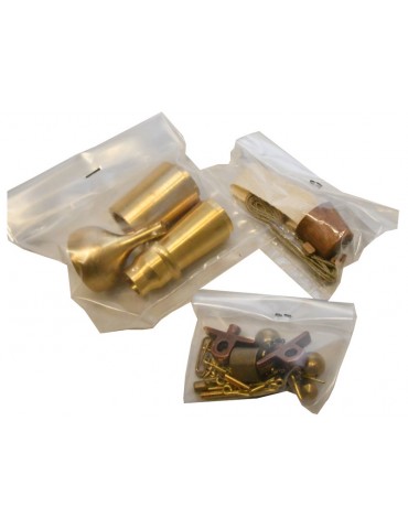 Mantua Model French cannon 1:17 kit