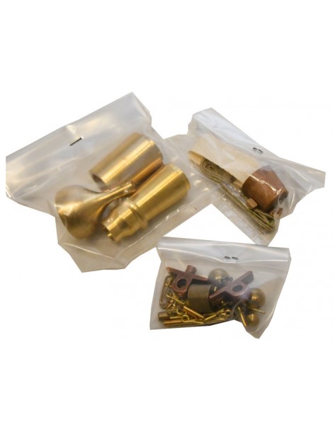 Mantua Model French cannon 1:17 kit