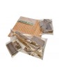 Mantua Model French cannon 1:17 kit