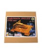 Mantua Model English cannon 1:17 kit