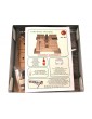Mantua Model English cannon 1:17 kit