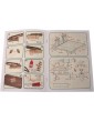 Mantua Model English cannon 1:17 kit