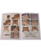 Mantua Model English cannon 1:17 kit