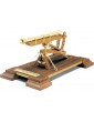Mantua Model Cannon 15th century kit