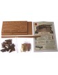Mantua Model Cannon 15th century kit