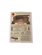 Mantua Model Cannon 15th century kit
