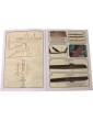 Mantua Model Cannon 15th century kit