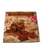 Mantua Model Napoleonic cannon 1:17 kit