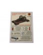 Mantua Model Napoleonic cannon 1:17 kit