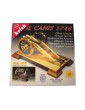 Mantua Model Tuscan cannon 1:17 kit