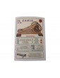 Mantua Model Tuscan cannon 1:17 kit