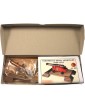 Mantua Model American cannon 1:17 kit