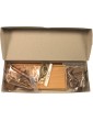 Mantua Model American cannon 1:17 kit