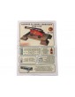 Mantua Model American cannon 1:17 kit