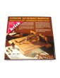 Mantua Model French cannon 1:17 kit