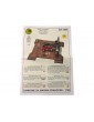 Mantua Model French cannon 1:17 kit