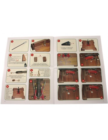 Mantua Model French cannon 1:17 kit
