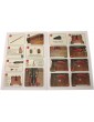 Mantua Model French cannon 1:17 kit