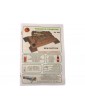 Mantua Model French mortar and pestle 1:17 kit