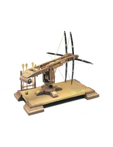 Mantua Model Crossbow Scorpion 1:17 kit