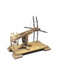 Mantua Model Crossbow Scorpion 1:17 kit