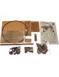 Mantua Model Crossbow Scorpion 1:17 kit