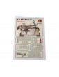 Mantua Model Crossbow Scorpion 1:17 kit
