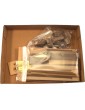 Mantua Model Roman Catapult 1:17 kit