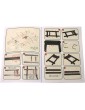 Mantua Model Roman Catapult 1:17 kit