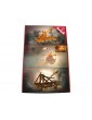 Mantua Model Norman Catapult 1:12 kit