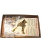 Mantua Model Norman Catapult 1:12 kit