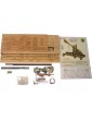 Mantua Model Norman Catapult 1:12 kit