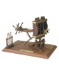 Mantua Model Byzantine Catapult 1:17 kit