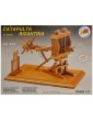 Mantua Model Byzantine Catapult 1:17 kit