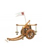 Mantua Model Roman combat car 1:12 kit