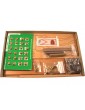 Mantua Model Roman combat car 1:12 kit