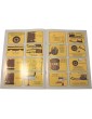 Mantua Model Roman combat car 1:12 kit