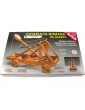 Mantua Model Roman Catapult 1:12 kit