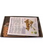 Mantua Model Roman Catapult 1:12 kit