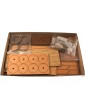 Mantua Model Roman Catapult 1:12 kit