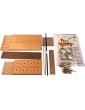 Mantua Model Roman Catapult 1:12 kit