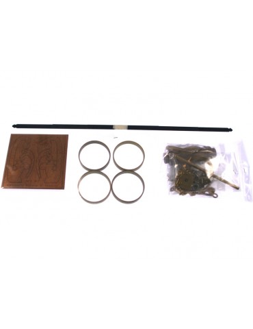 Mantua Model Roman Catapult 1:12 kit