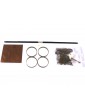 Mantua Model Roman Catapult 1:12 kit