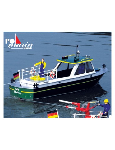 ROMARIN Dolly kit