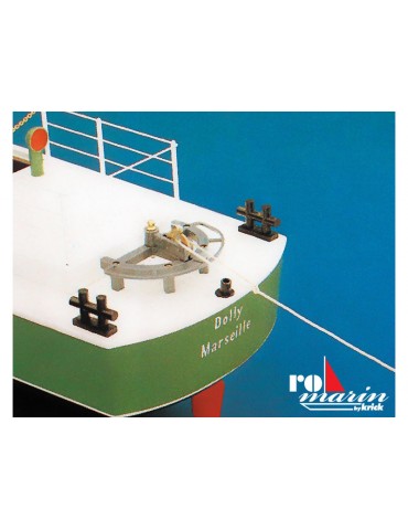 ROMARIN Dolly kit
