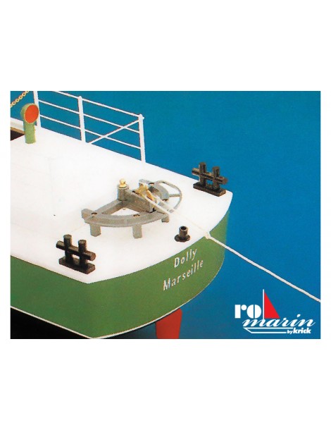 ROMARIN Dolly kit