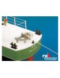 ROMARIN Dolly kit